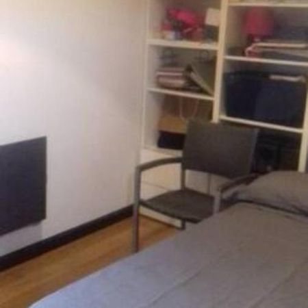 Magnifica Habitacion En El Centro De Madrid Lejlighed Eksteriør billede