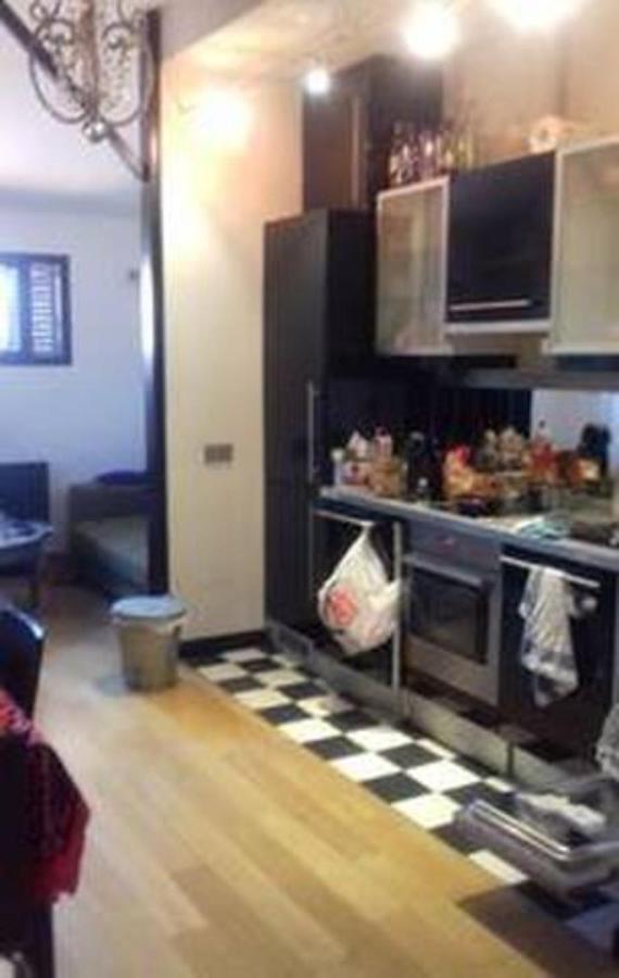 Magnifica Habitacion En El Centro De Madrid Lejlighed Eksteriør billede