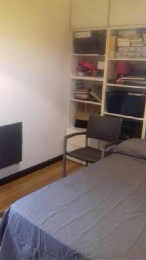 Magnifica Habitacion En El Centro De Madrid Lejlighed Eksteriør billede